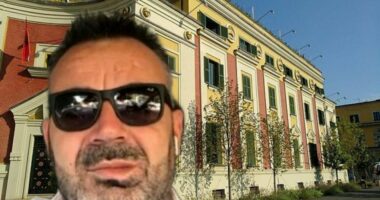 Marenglen Qato mbetet në qeli/ Dosja “5D”, GJKKO rrëzoi kërkesën e ish drejtorit të Bashkisë Tiranë