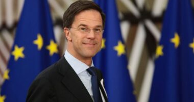 Rutte: Evropa nuk ka kapacitetin e SHBA-së për të goditur objektivat bërthamore të Iranit