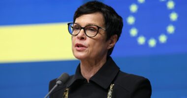 Kos: Shqipëria, basti im! Komisionerja e Zgjerimit: Integrimi i saj, brenda mandatit tim