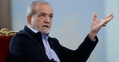 Presidenti iranian: Teherani nuk dëshiron paqëndrueshmëri rajonale, nuk kërkojmë armë bërthamore