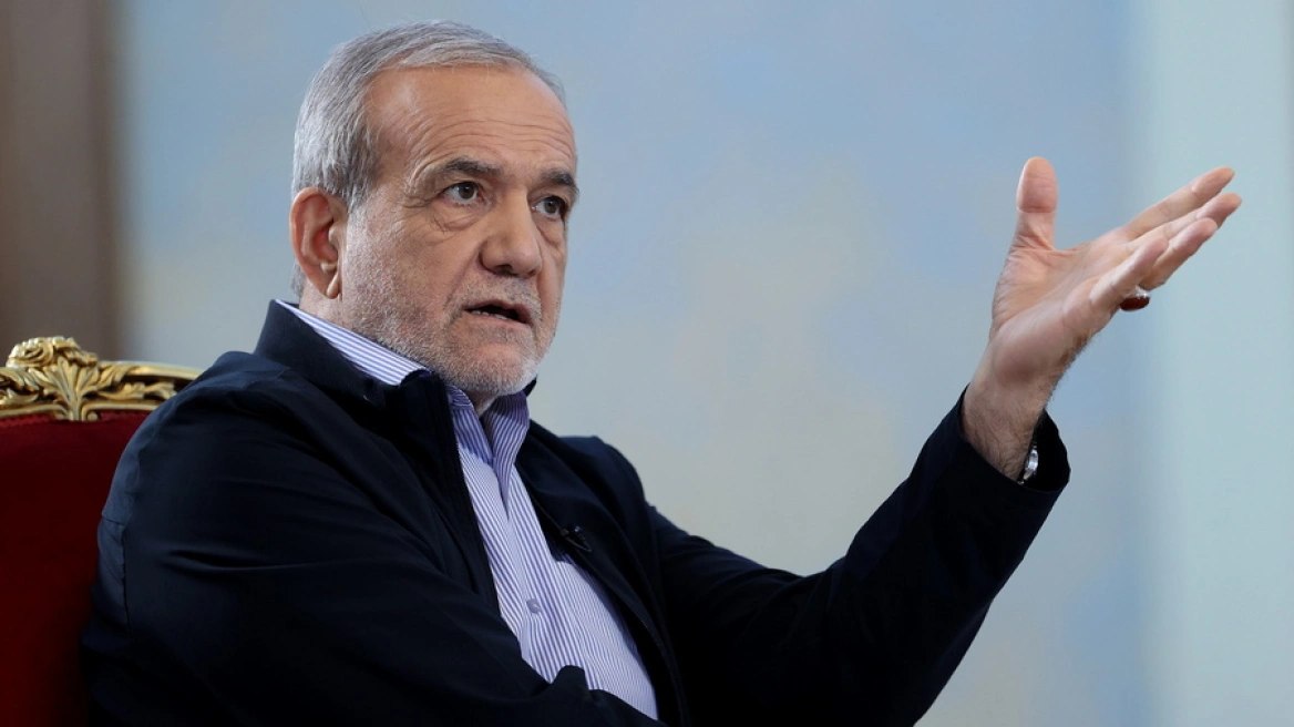 Presidenti iranian  Teherani nuk dëshiron paqëndrueshmëri rajonale  nuk kërkojmë armë bërthamore