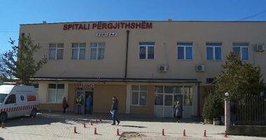 Ferizaj, nëna mbyt fëmijën/ Sapo e lind, i merr jetën foshnjës së vet