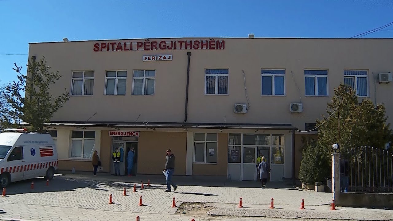 Ferizaj  nëna mbyt fëmijën  Sapo e lind  i merr jetën foshnjës së vet
