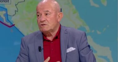 “Deti, Shqipëria nuk mund të shitet”, Meçe: Rama të shkojë me të drejtën! Nuk mund të pranohet një shkëmb si kufi