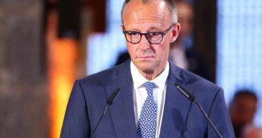 Merz: Irani duhet të negociojë seriozisht me SHBA dhe të ndalojë sulmet ndaj fqinjëve