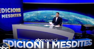 Edicioni i Mesditës me Sali Doçi, (30/05/2026)