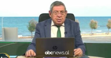 15 Maj 2026, “Shtypi i ditës” – Mirëmëngjes me Bashkim Hoxhën