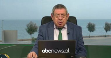 11 Maj 2026, “Shtypi i ditës” – Mirëmëngjes me Bashkim Hoxhën