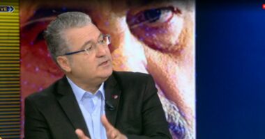 “Në fund të ‘95, Berisha tentoi të merrte PS”/ Minxhozi: Servet Pëllumbi mbajti në këmbë PS-në në vitet më të vështira