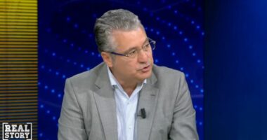 “Wend në Tiranë, në rajon ka efektet e veta”/ Minxhozi: Nëse komplikohet situata mes Evropës dhe SHBA, ne jemi në ‘zonën e dytë sizmike’