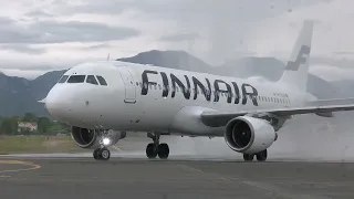 Shqipëria lidhet me Evropën Veriore/ Finnair, linjë e re ajrore nga Tirana në Helsinki: Dy fluturime në javë