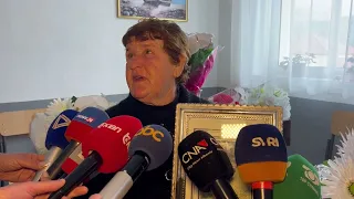 Përkujtohet tragjedia e Prespes  13 nxënës nga Pogradeci dhe mësuesi u mbytën pranë Maligradit