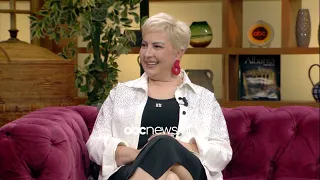 “Nuk jetoj dot pa… ”, Ermira Kola rrëfen dashurinë për Korçën, serenatat dhe familjen
