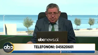 29 Maj 2026, “Telefonatat e Teleshikuesve” – Mirëmëngjes me Bashkim Hoxhën