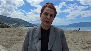 Vlorë, shezlongët 700 lekë/ Këshilli Bashkiak vendos çmim tavan për plazhet private