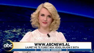 Edicioni qendror me Juli Krisafi, (27/05/2026)