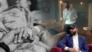 E mbajti nënën në duar deri në frymën e fundit, dhimbja që u kthye në këngë