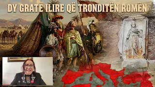 “Nuk ishte Minerva!” Pirustia e Epikaria, dy gratë ilire që tronditen historinë e Romës së lashtë