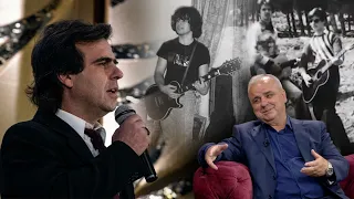 “E njëjta mbetet Itaka”/ Haxhi Dauti rrëfen jetën mes famës, emigrimit dhe dhimbjes së largimit