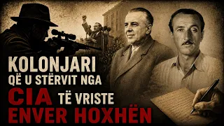 Familja kolonjare bashkohet pas 75 vitesh, historia e Shefki Çarçanit e letrat nga Brazili në dosjen e sigurimit