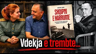 Vajza e Artan Lames zbulon anët e panjohura të “Shqipni e harrume”