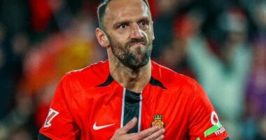 “Sakrilegji” i Muriqit në Spanjë / Synon të sfidojë Madridin e Barçën për Këpucën e Artë
