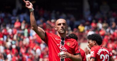 Muriqi sheh “këpucën e artë”/ Sulmuesi i Kosovës, vetëm dy gola larg nga lideri Mbappe