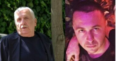 Gjyqi për pasurinë/ Babai i Vis Martinajt në GJKKO: Më vjen turp që pyetem për lecka e tulla, asnjë fjalë për djalin