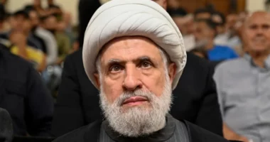Hezbollah kundër negociatave Liban-Izrael: Çarmatosja do të ishte “asgjësim”