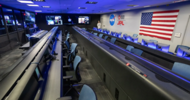 NASA: Mexico City po fundoset 25 cm në vit, shihet edhe nga hapësira