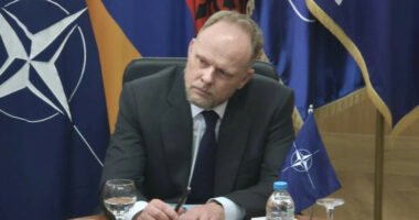 NATO: Nuk ka partneritet individual me Serbinë pa llogaridhënie dhe drejtësi për Banjskën