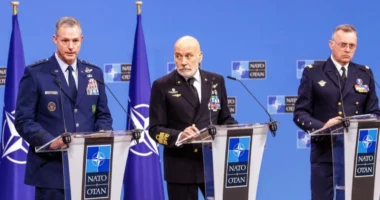 NATO garanton: Tërheqja e forcave amerikane nga Evropa nuk ndikon në aftësitë mbrojtëse të Aleancës