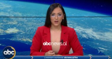 Breaking News me Erneta Shevroja, (22/05/2026)