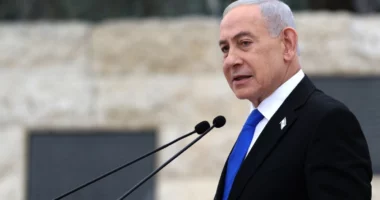 Alarmohet Tel Aviv, Netanyahu mbledh urgjent kabinetin e sigurisë