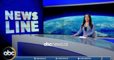 News Line me Rovena Neziri, (18/05/2026)