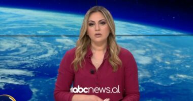 News Hour me Habi Hoxha, (06/05/2026)