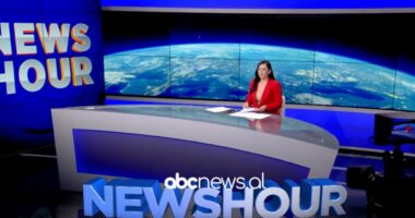 News Hour me Erneta Shevroja, (22/05/2026)