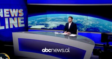 News Line me Sali Doçi, (10/05/2026)
