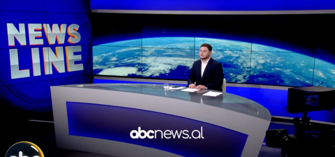 News Line me Sali Doçi   10 05 2026 