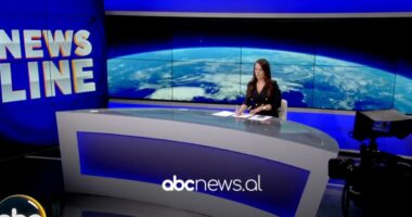 News Line me Rovena Neziri, (29/05/2026)