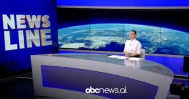 News Line me Jeta Kasemi, (16/05/2026)