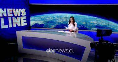 “News Line” me Rovena Neziri, (19/05/2026)