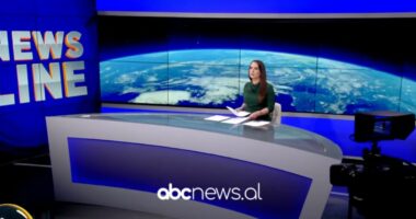 News Line me Rovena Neziri, (26/05/2026)