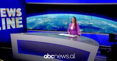 News Line me Rovena Neziri, (25/05/2026)