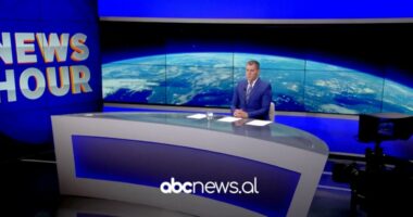 News Hour me Emilian Islami, (24/05/2026)