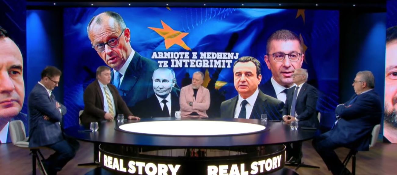  Europa  më e dëmtuara   Çika  Nuk ka të dhëna që ekonomia ruse është prekur ndjeshëm nga konflikti
