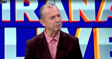 “Rusia ia bën të qartë BE, që është në luftë”/ Sulmi në Rumani, Nura: NATO të forcojë trupat mbrojtëse