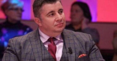 Albin Guevara dhe Mickoski: Defaktorizimi i shqiptarëve në Maqedoninë e Veriut