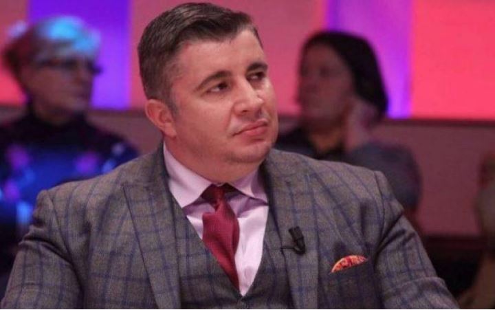Albin Guevara dhe Mickoski  Defaktorizimi i shqiptarëve në Maqedoninë e Veriut