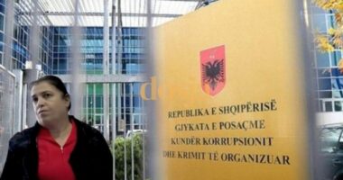 Nën akuzën për korrupsion pasiv/ Kryetarja e komanduar e Bashkisë Tropojë i shpëton qelisë. GJKKO: 2 vite burg në shërbim prove